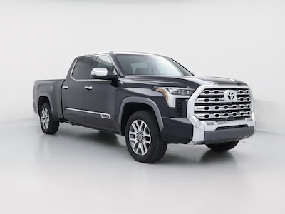2024 Toyota Tundra 1794