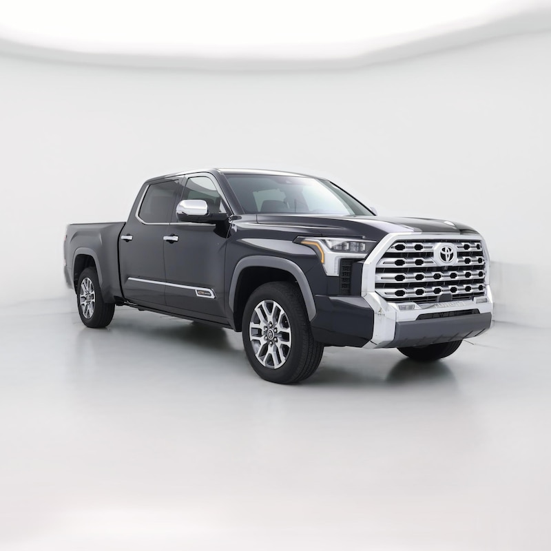 2024 Toyota Tundra 1794