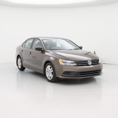 2015 Volkswagen Jetta S