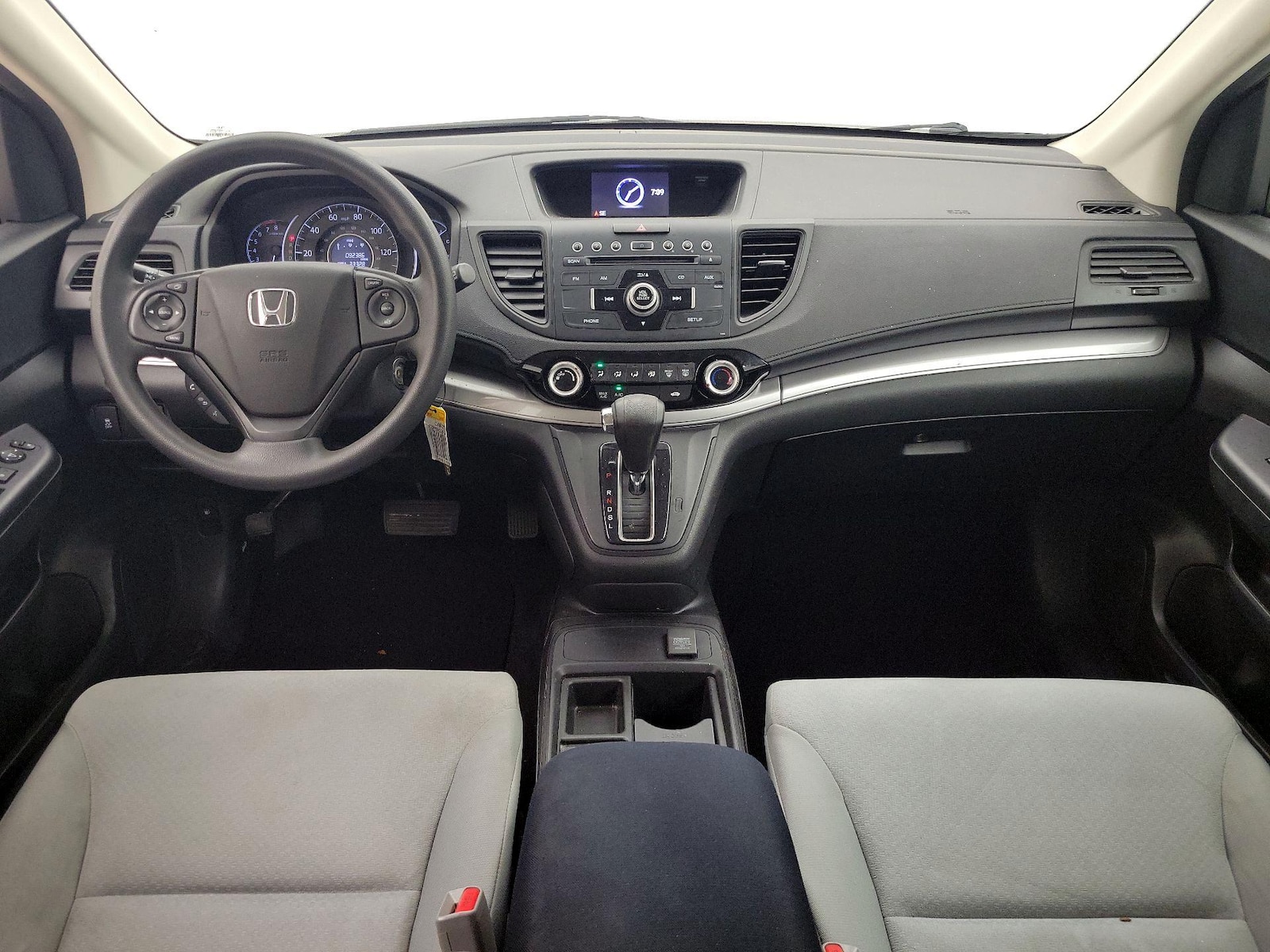 Rear View Camera