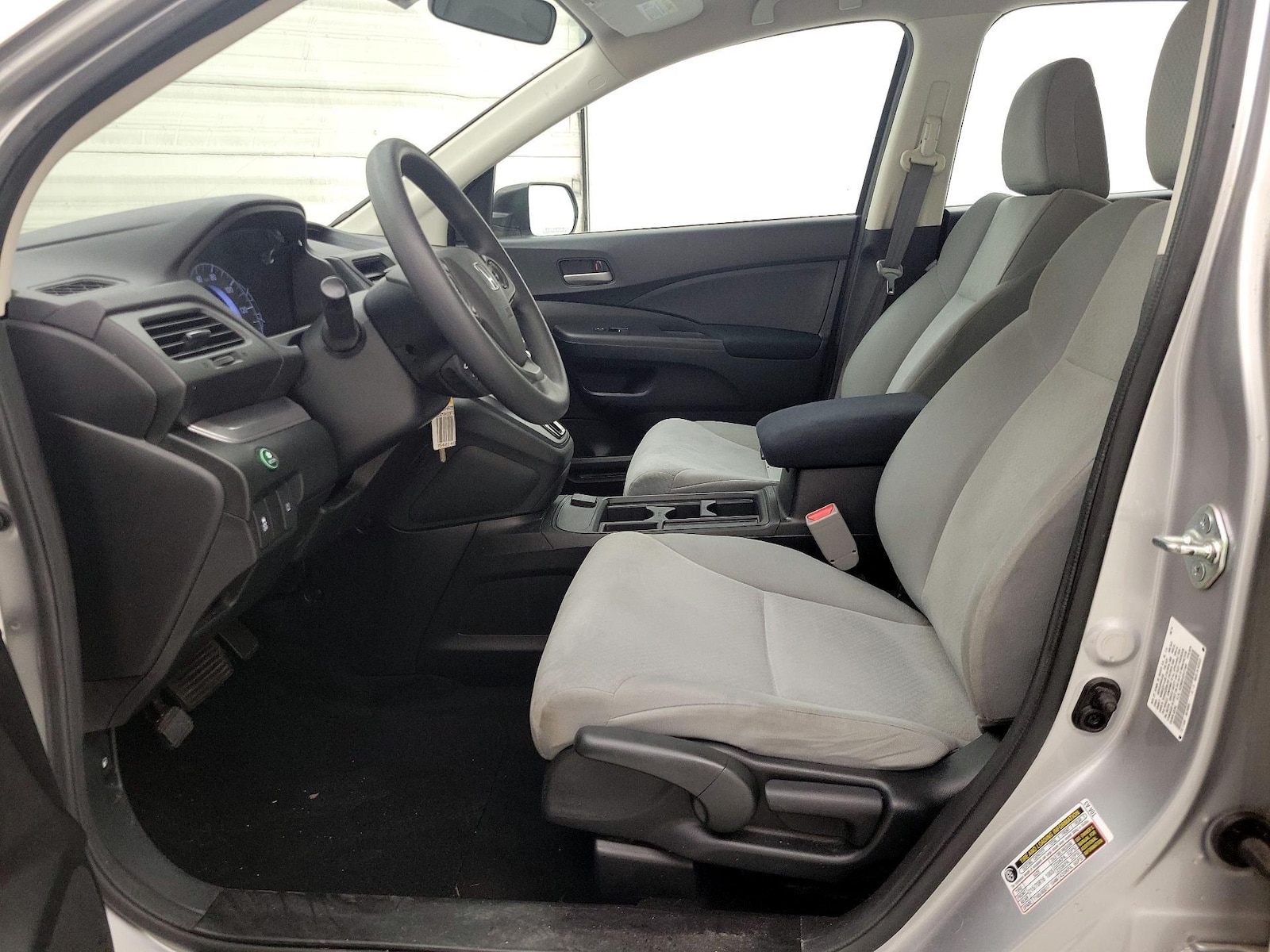 Side Airbags