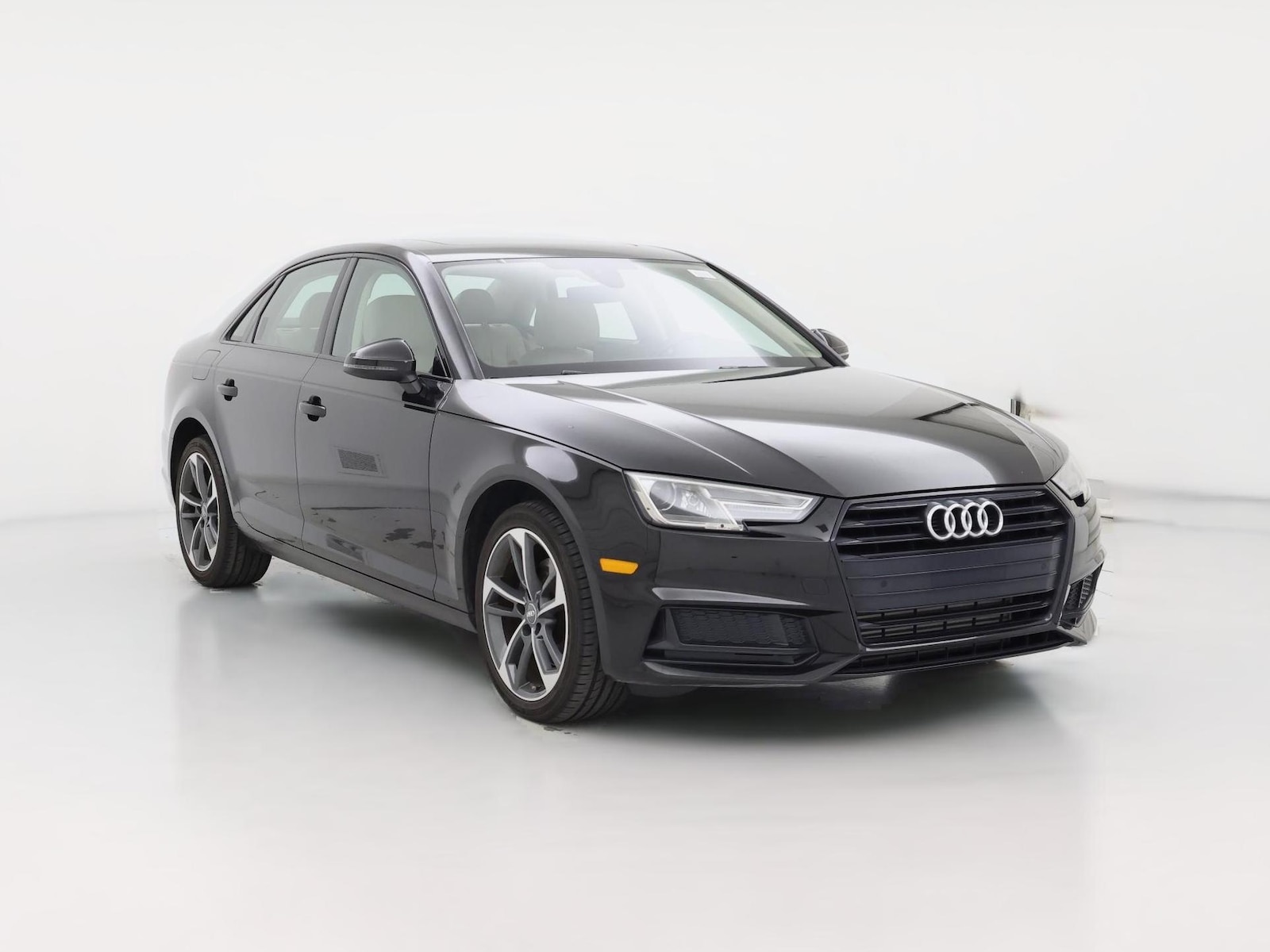 2019 Audi A4 Premium