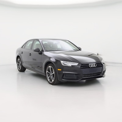 2019 Audi A4 Premium