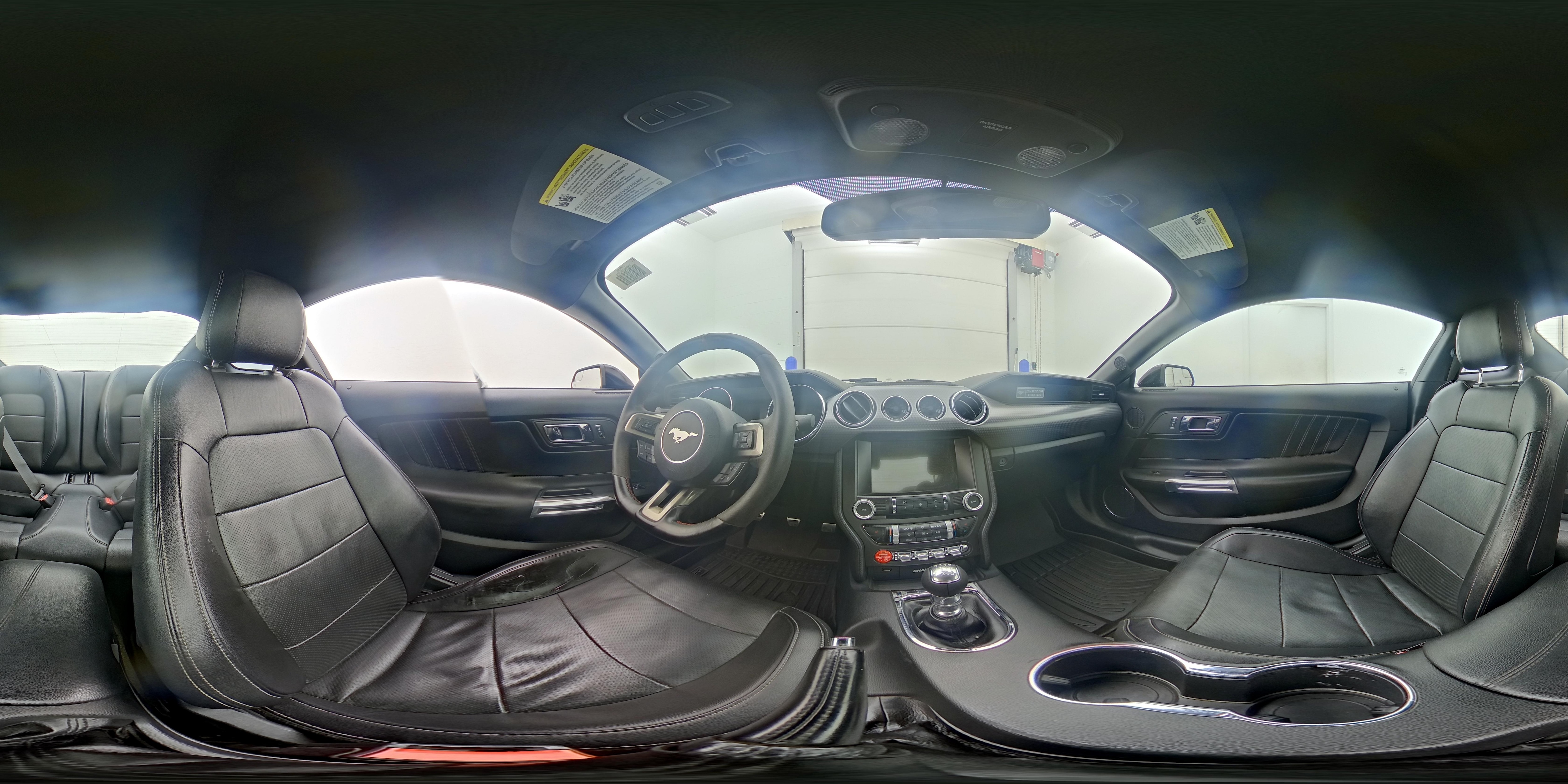 2016 Ford Mustang GT - Photo 24