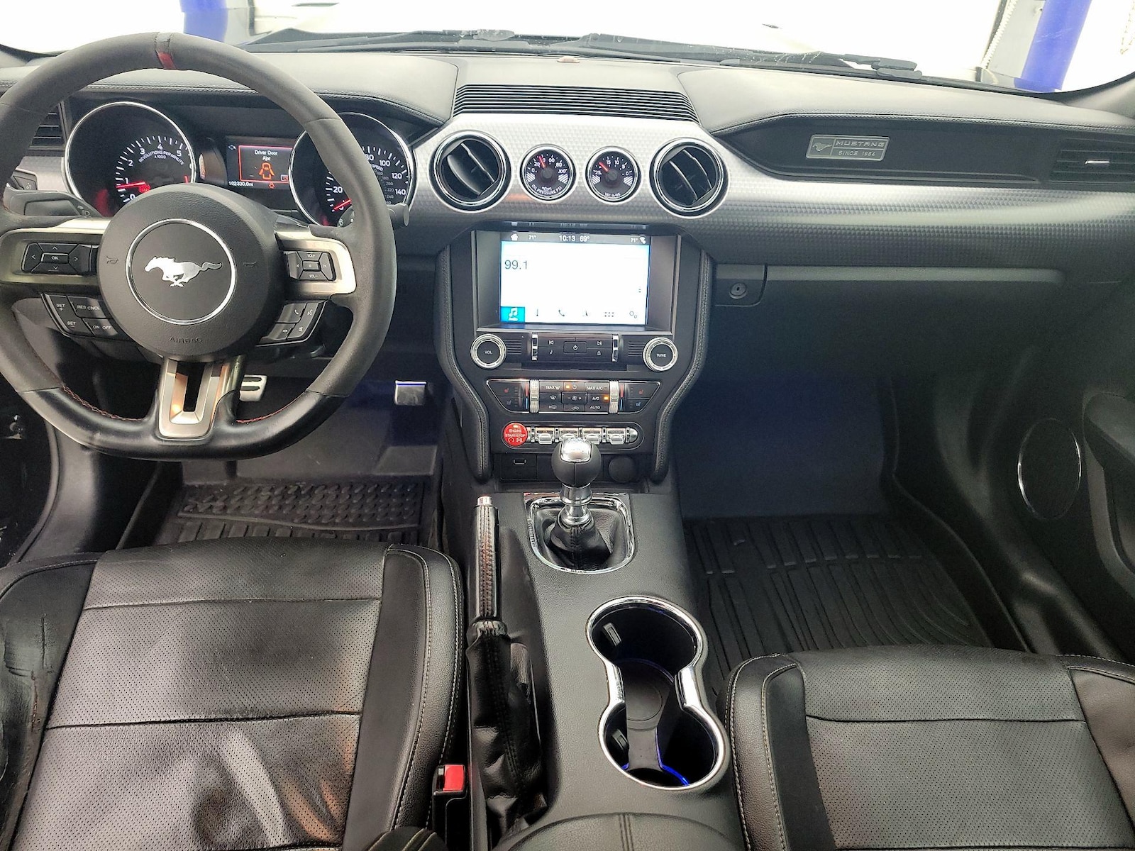 Navigation System