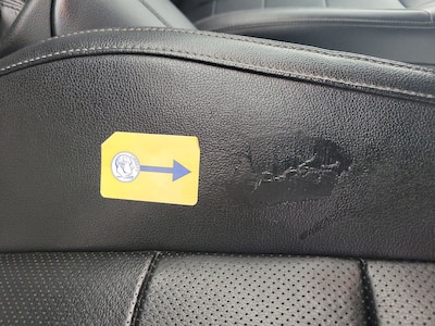 Condition detail