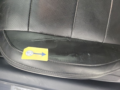 Condition detail