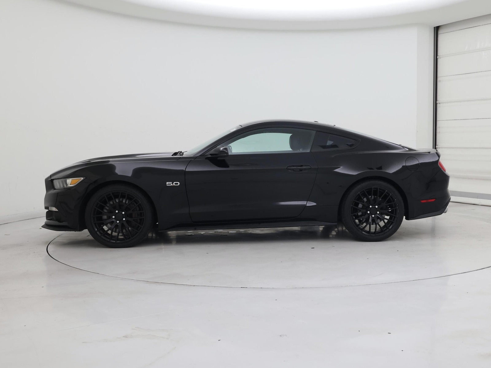 2016 Ford Mustang GT - Photo 4