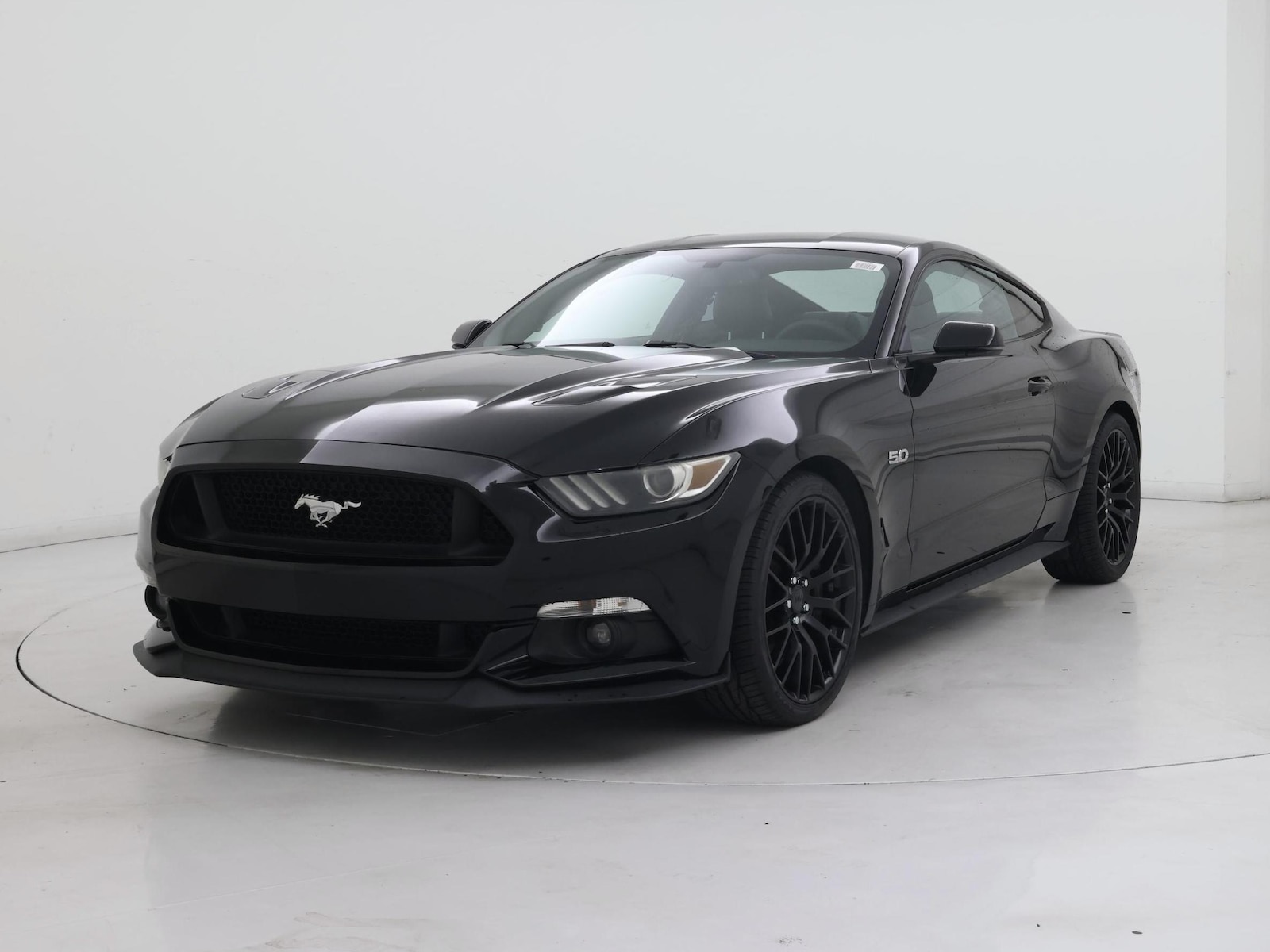 2016 Ford Mustang GT - Photo 5