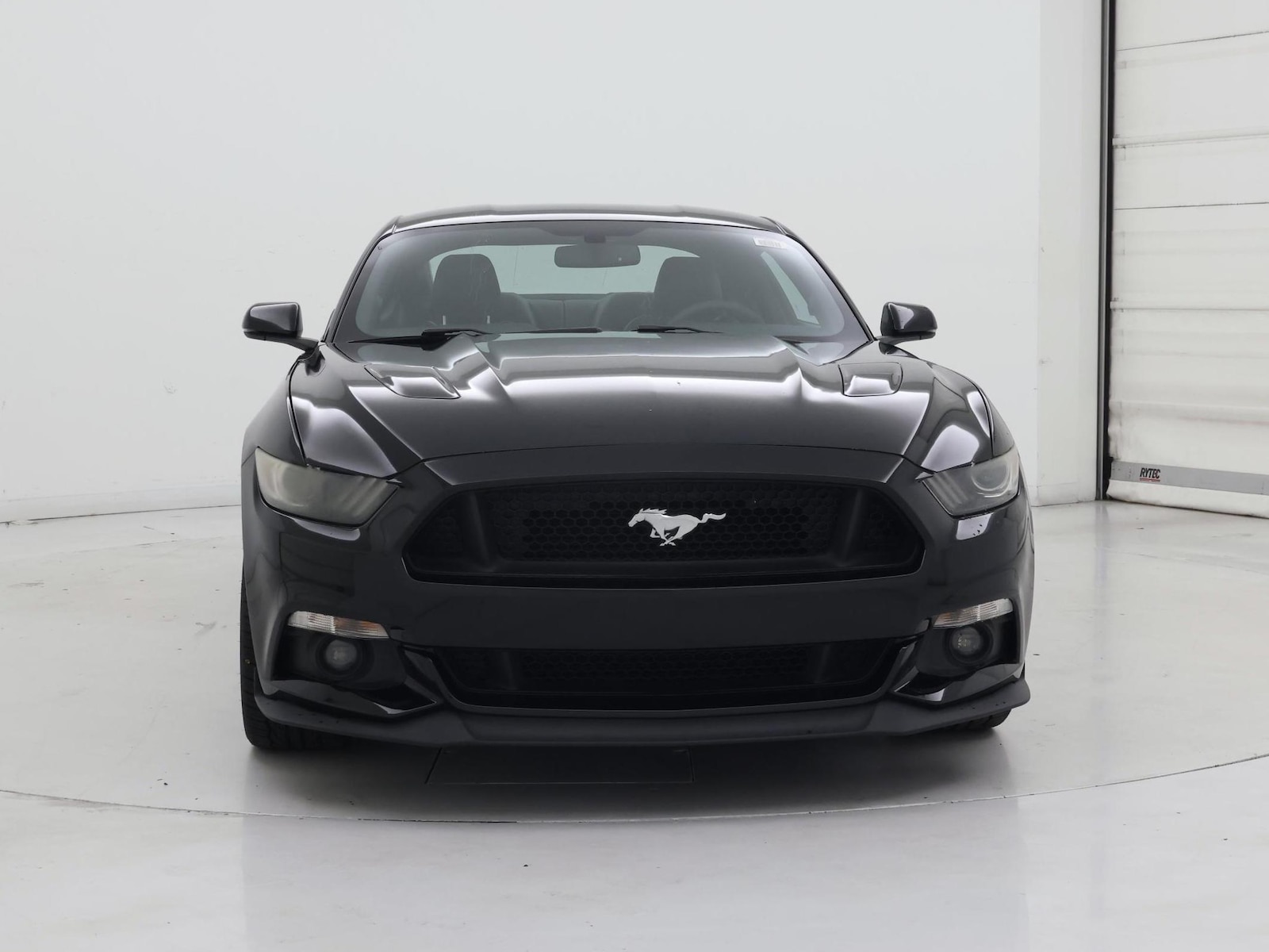 2016 Ford Mustang GT - Photo 6