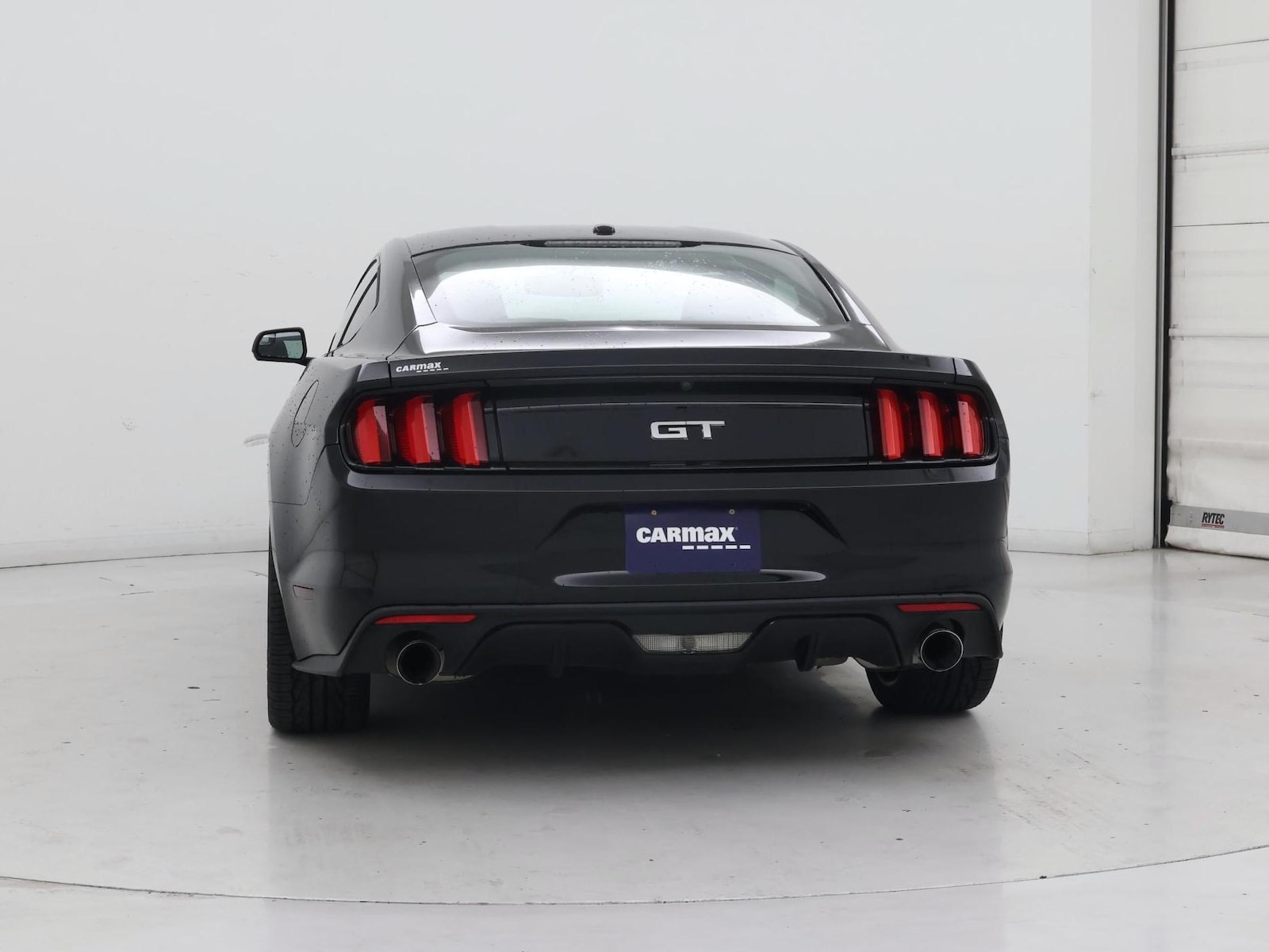 2016 Ford Mustang GT - Photo 7