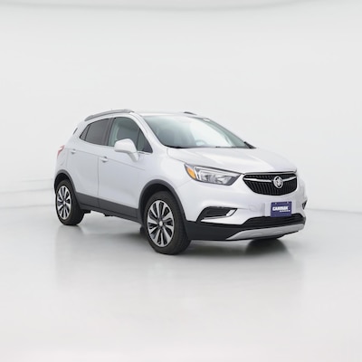 Recommended categories heading image of the selected vehicle