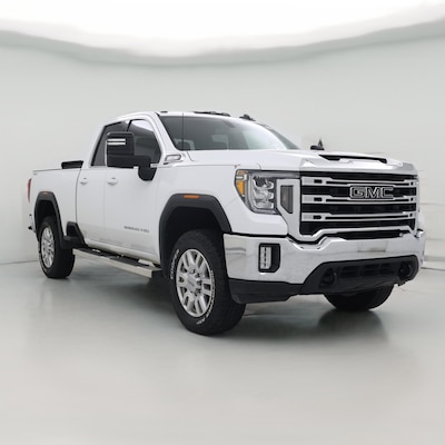 2023 GMC Sierra 2500 SLE