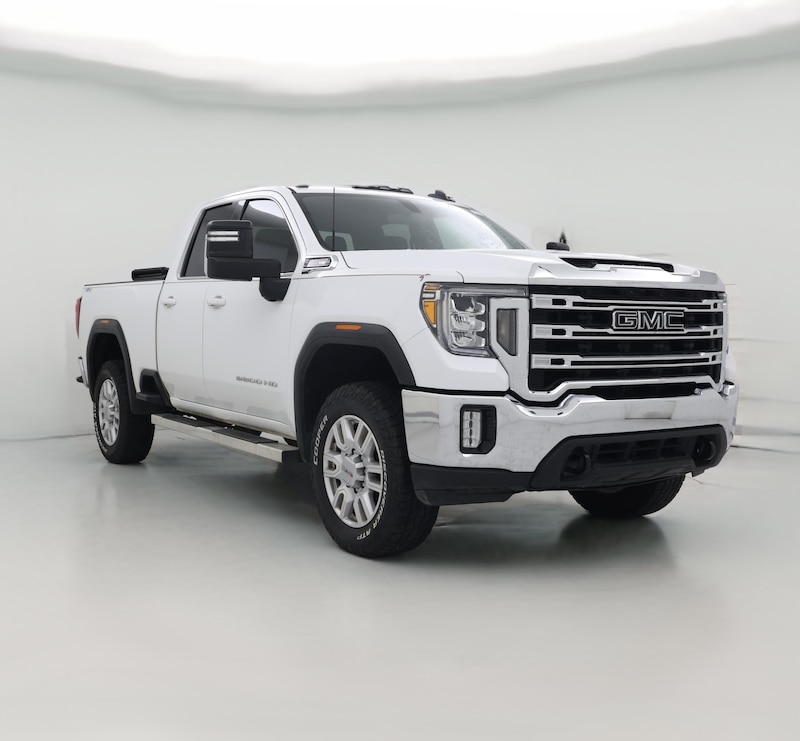 2023 GMC Sierra 2500 SLE