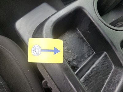 Condition detail