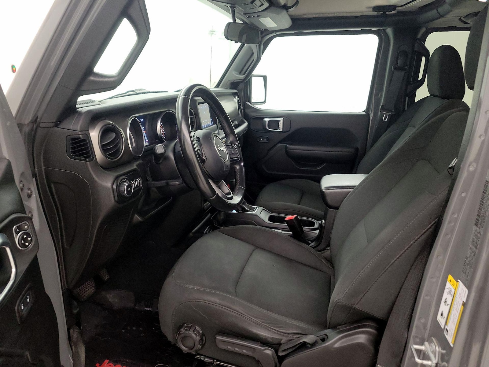 Side Airbags