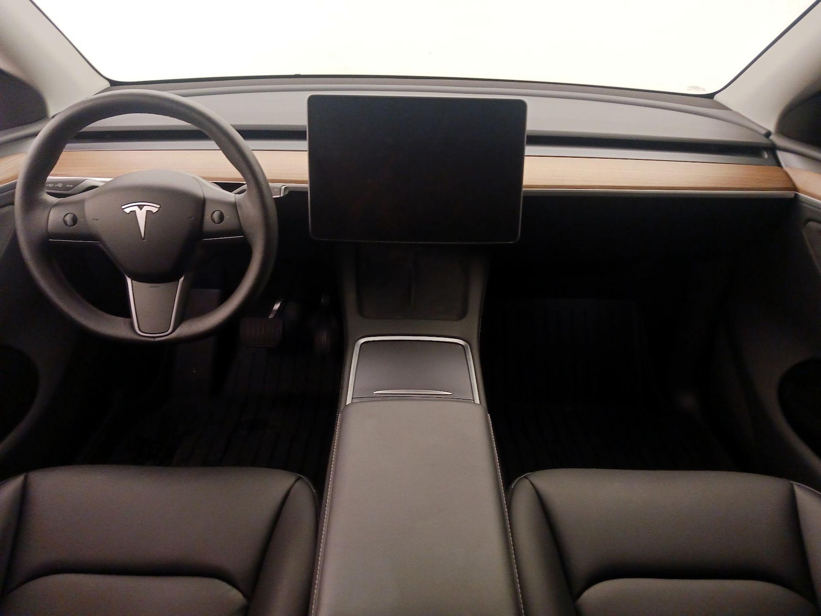 Navigation System