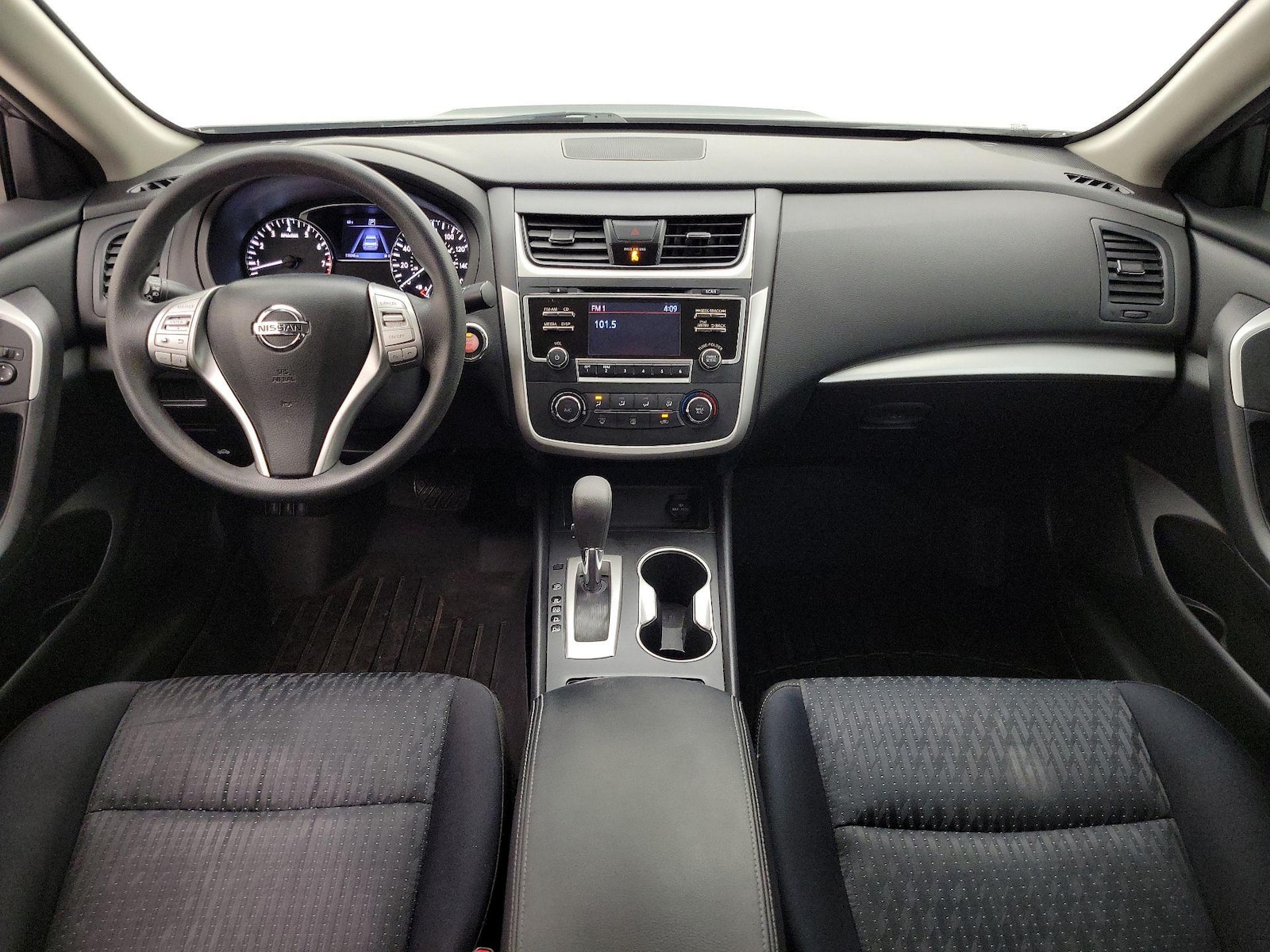 Rear View Camera