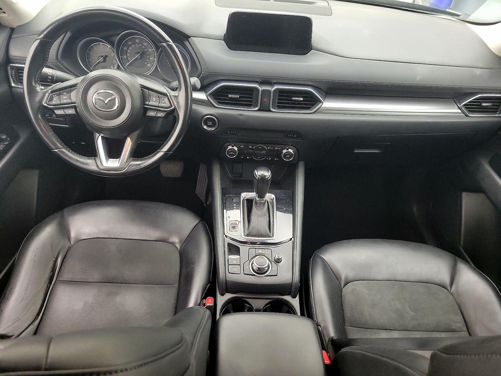 Navigation System