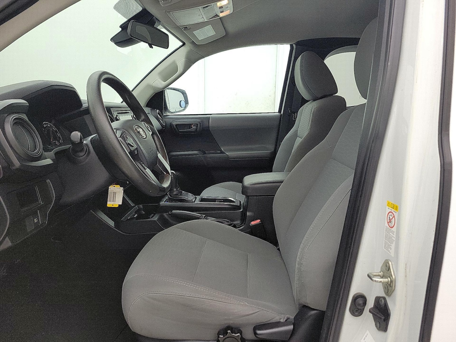 Side Airbags
