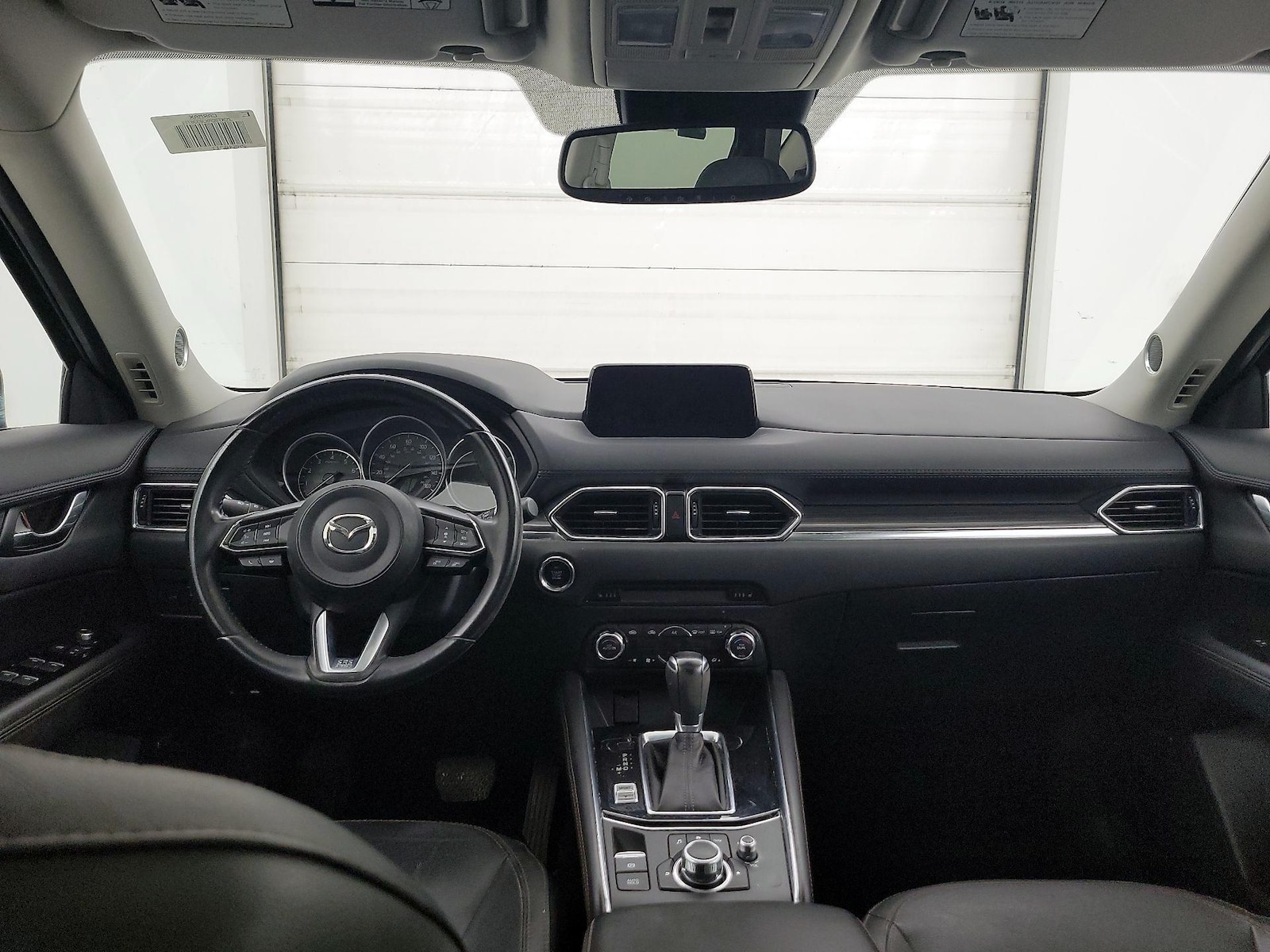 Navigation System