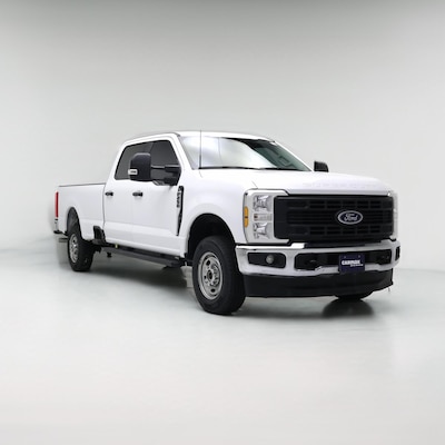 2024 Ford F250 XL