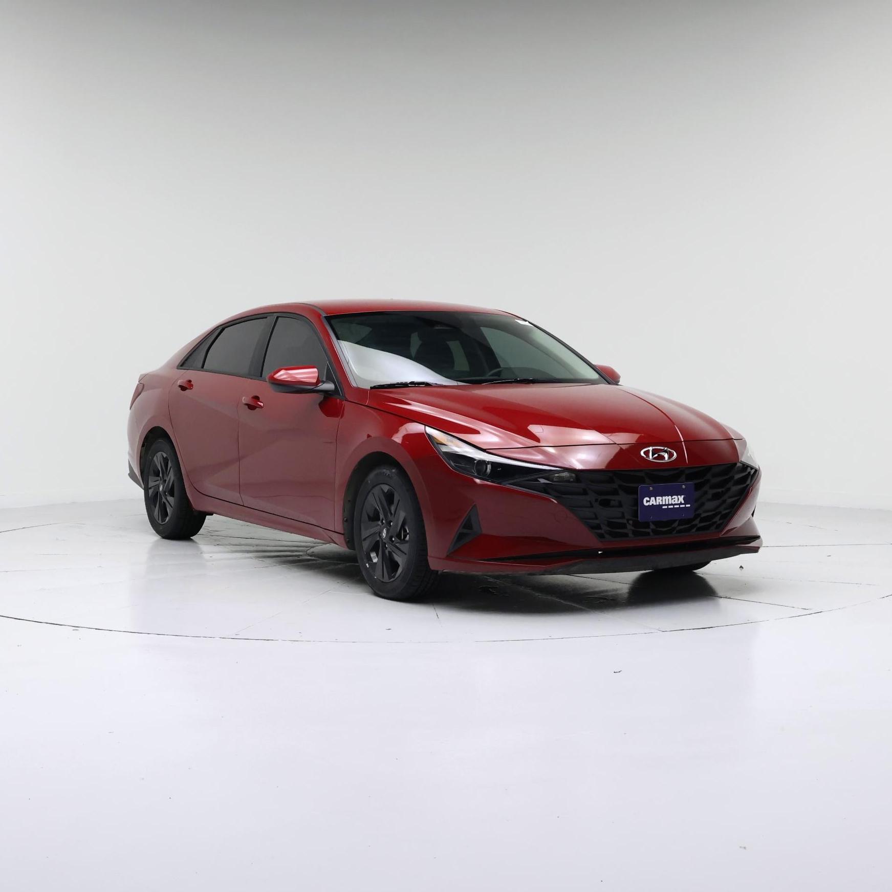 Thumbnail: 2022 Hyundai Elantra - 2