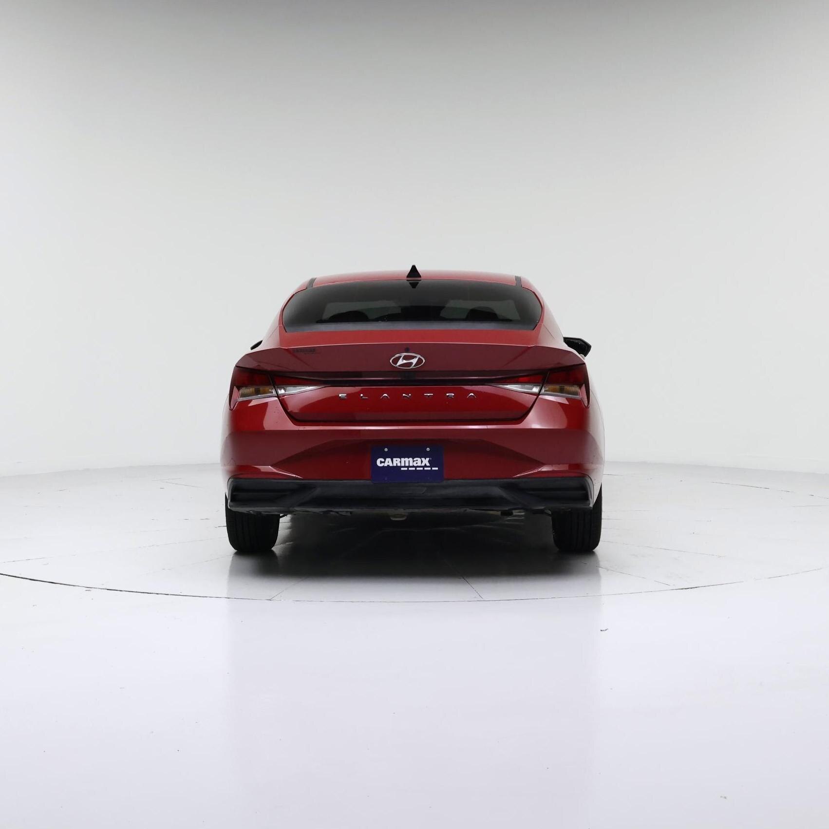 Thumbnail: 2022 Hyundai Elantra - 5