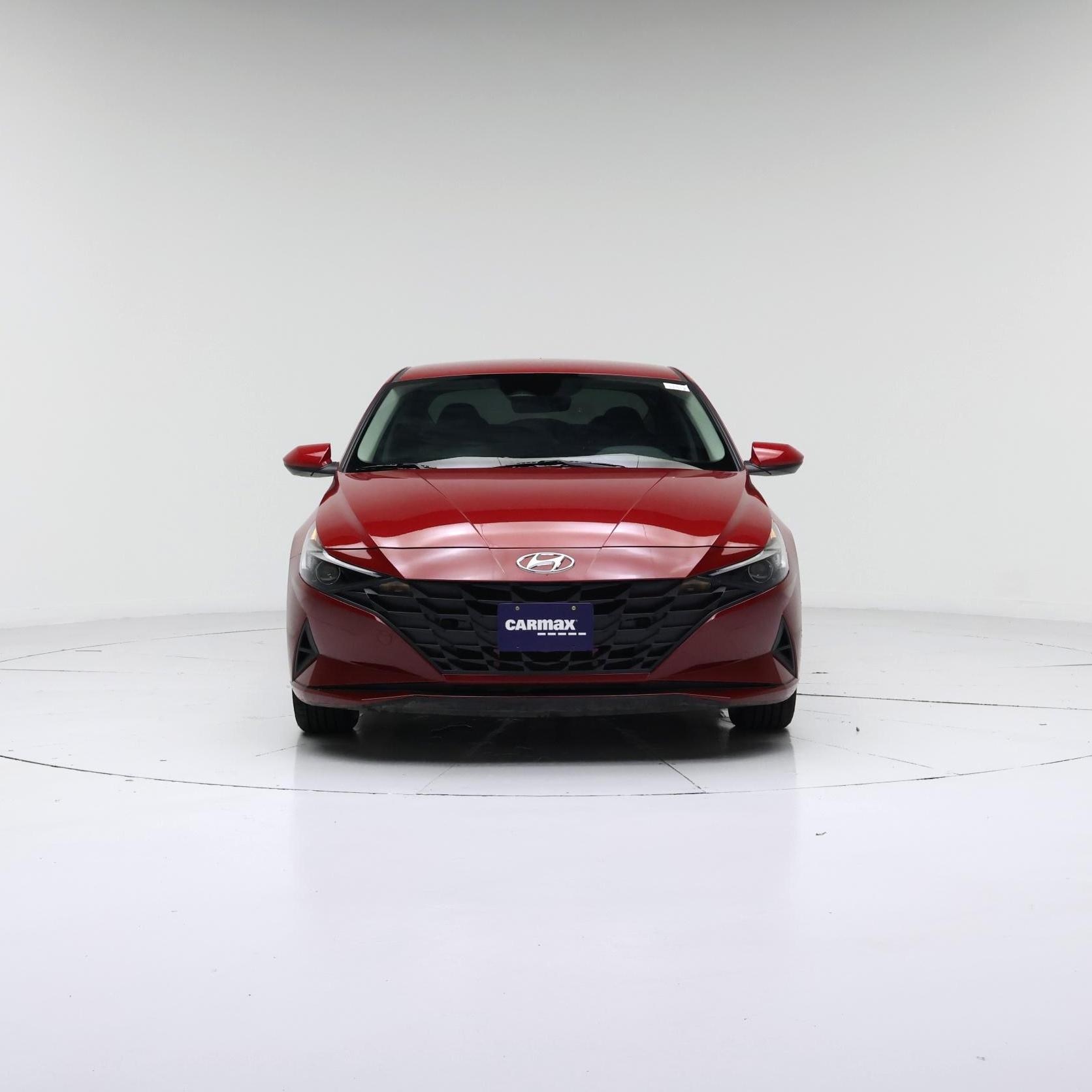 Thumbnail: 2022 Hyundai Elantra - 6