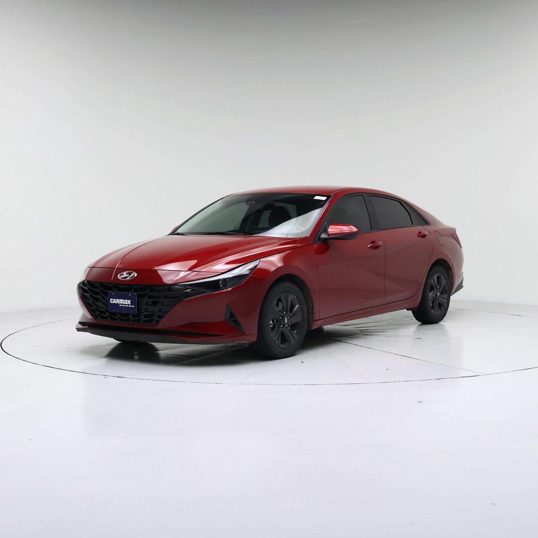 Thumbnail: 2022 Hyundai Elantra - 8
