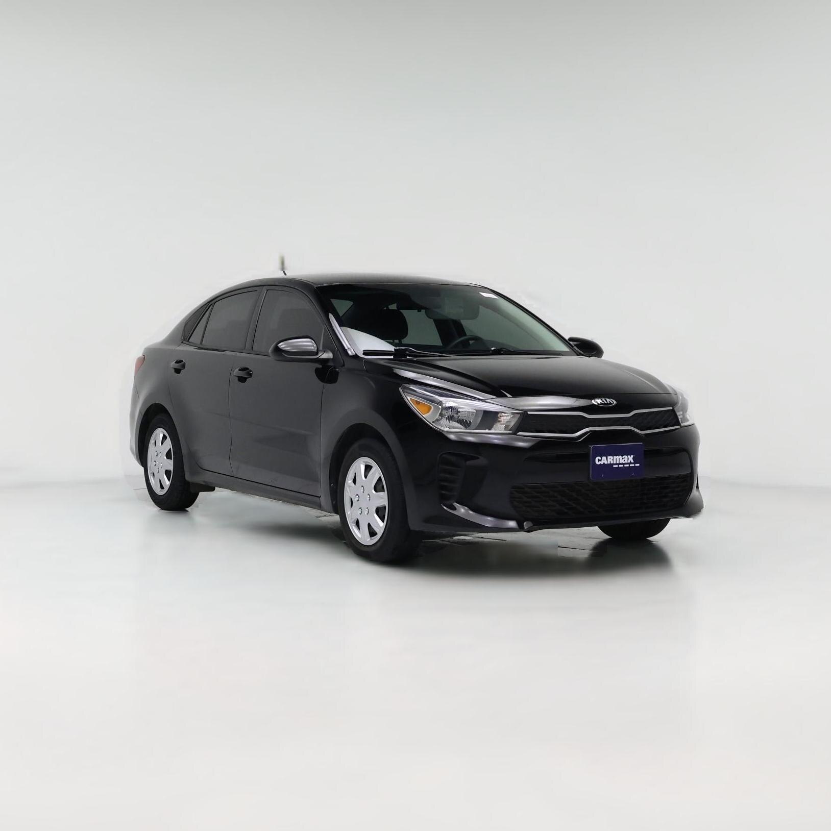 Thumbnail: 2020 Kia Rio - 1