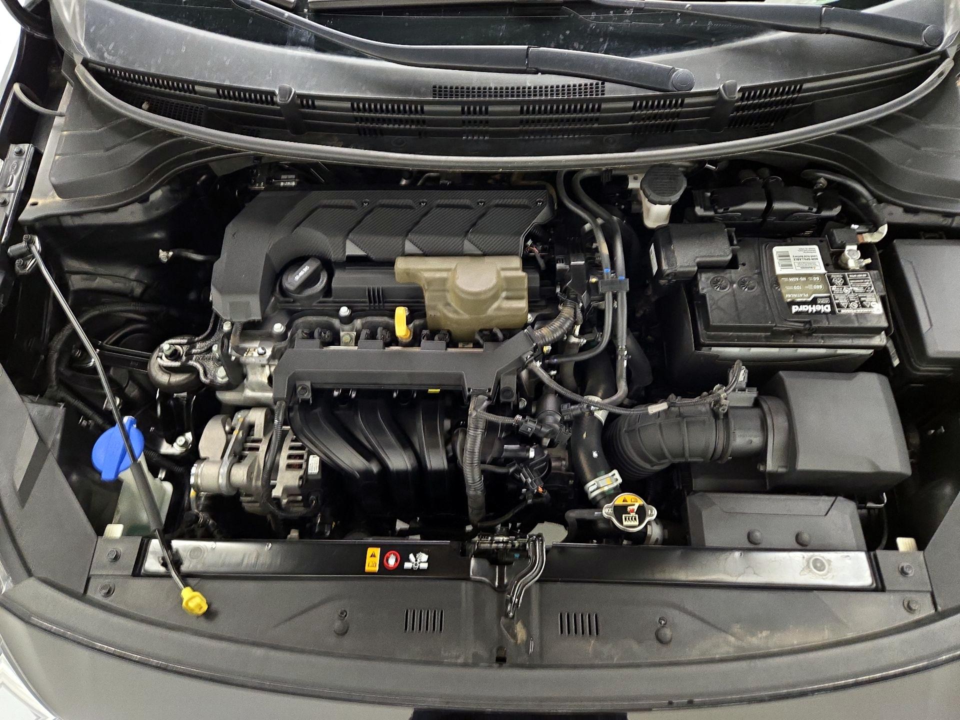 Thumbnail: 2020 Kia Rio - 20