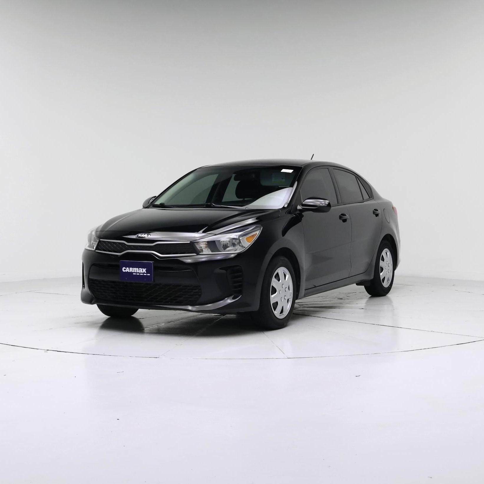 Thumbnail: 2020 Kia Rio - 4