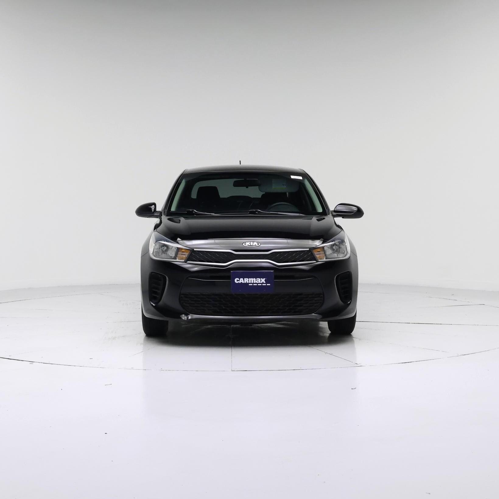 Thumbnail: 2020 Kia Rio - 5