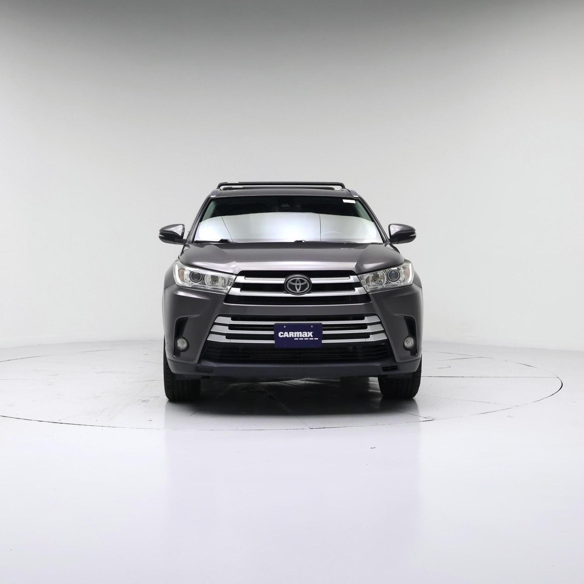Thumbnail: 2019 Toyota Highlander - 5