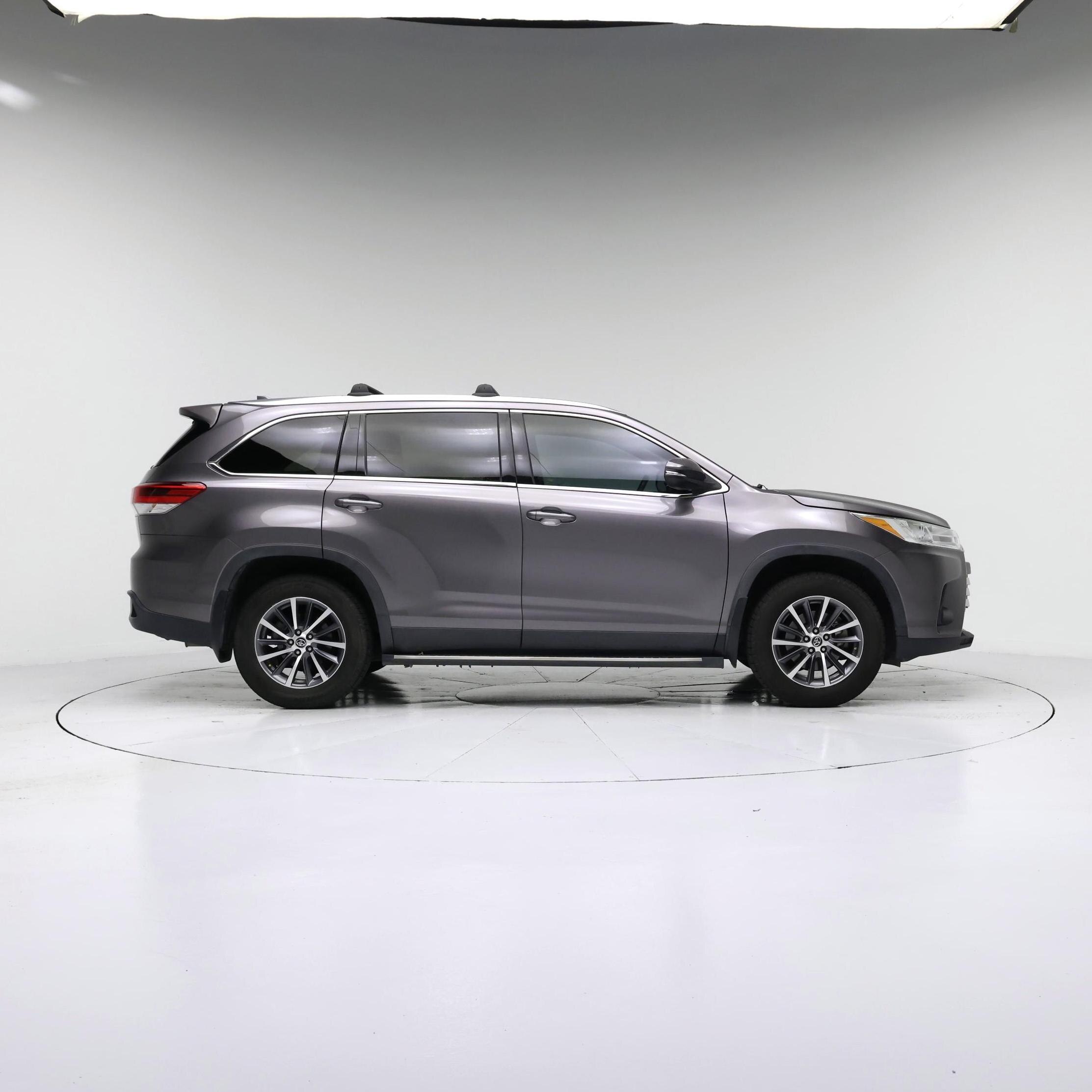 Thumbnail: 2019 Toyota Highlander - 7