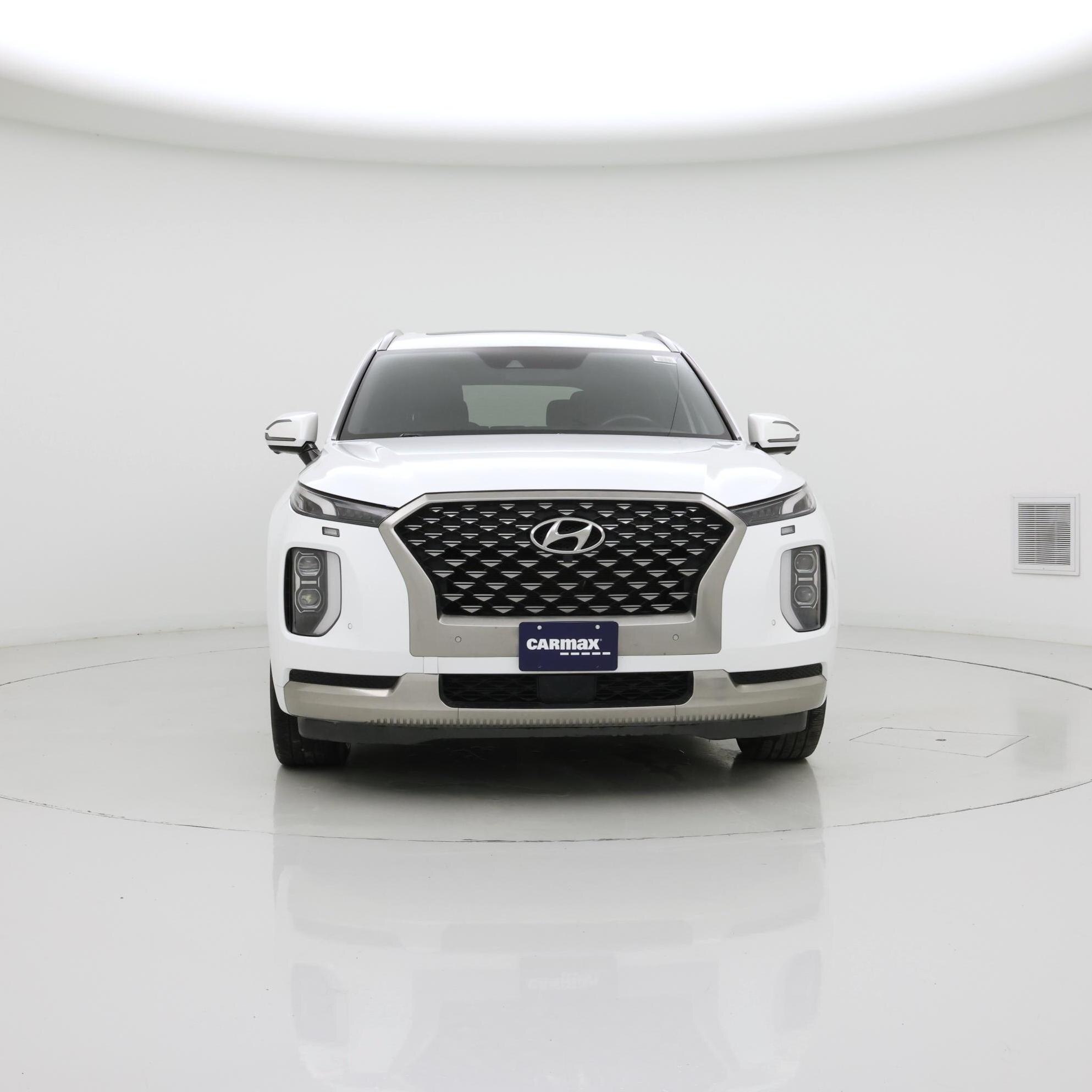 Thumbnail: 2022 Hyundai Palisade - 5