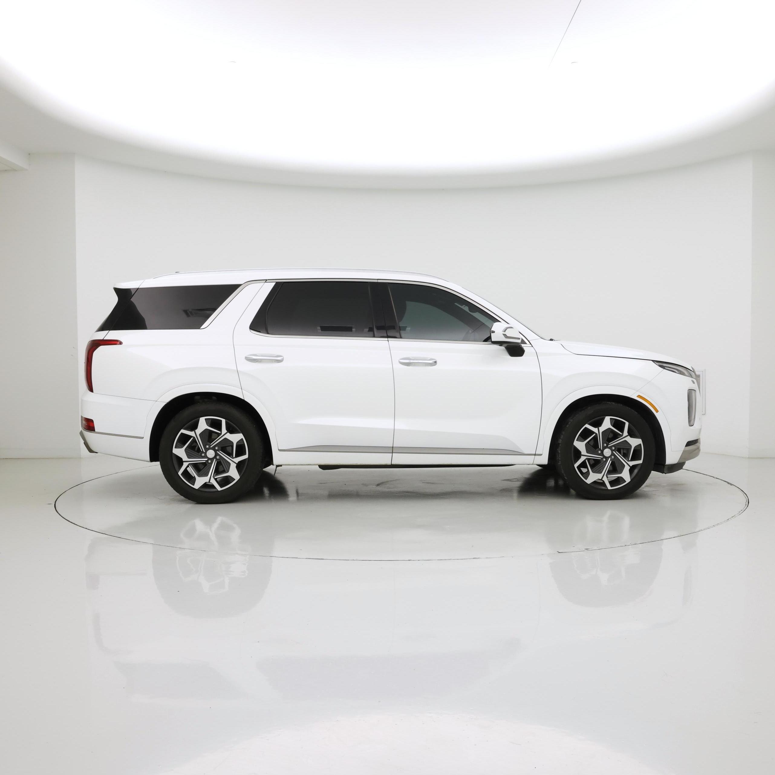 Thumbnail: 2022 Hyundai Palisade - 7