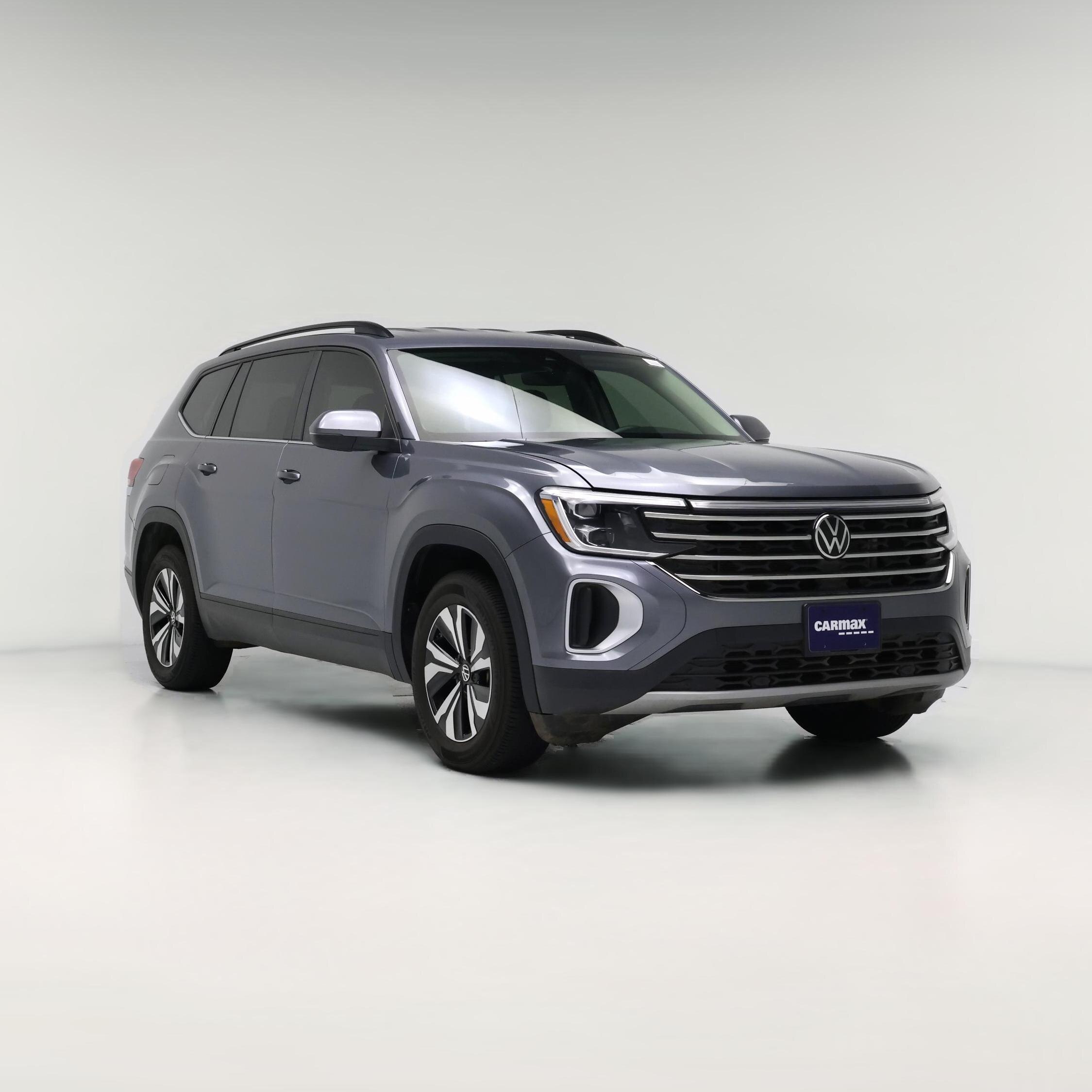 Thumbnail: 2024 Volkswagen Atlas - 1