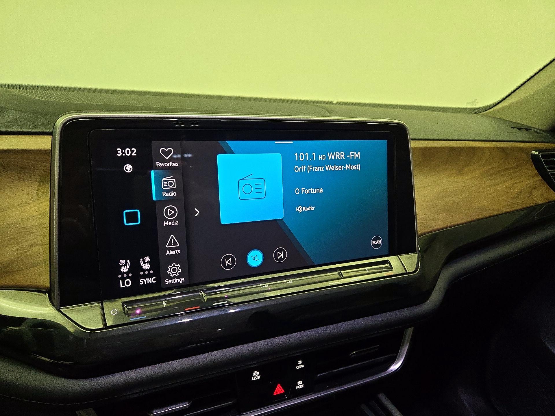 Thumbnail: 2024 Volkswagen Atlas - 15