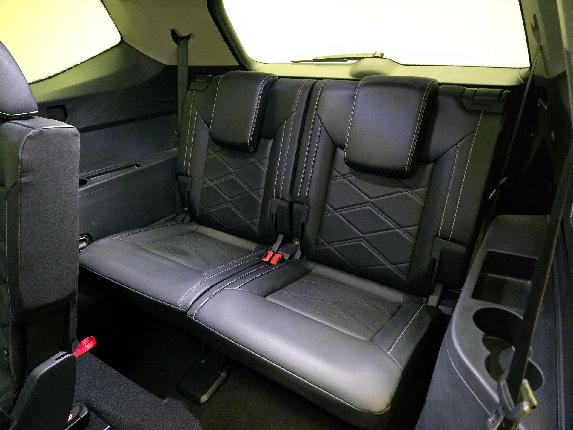 Thumbnail: 2024 Volkswagen Atlas - 20