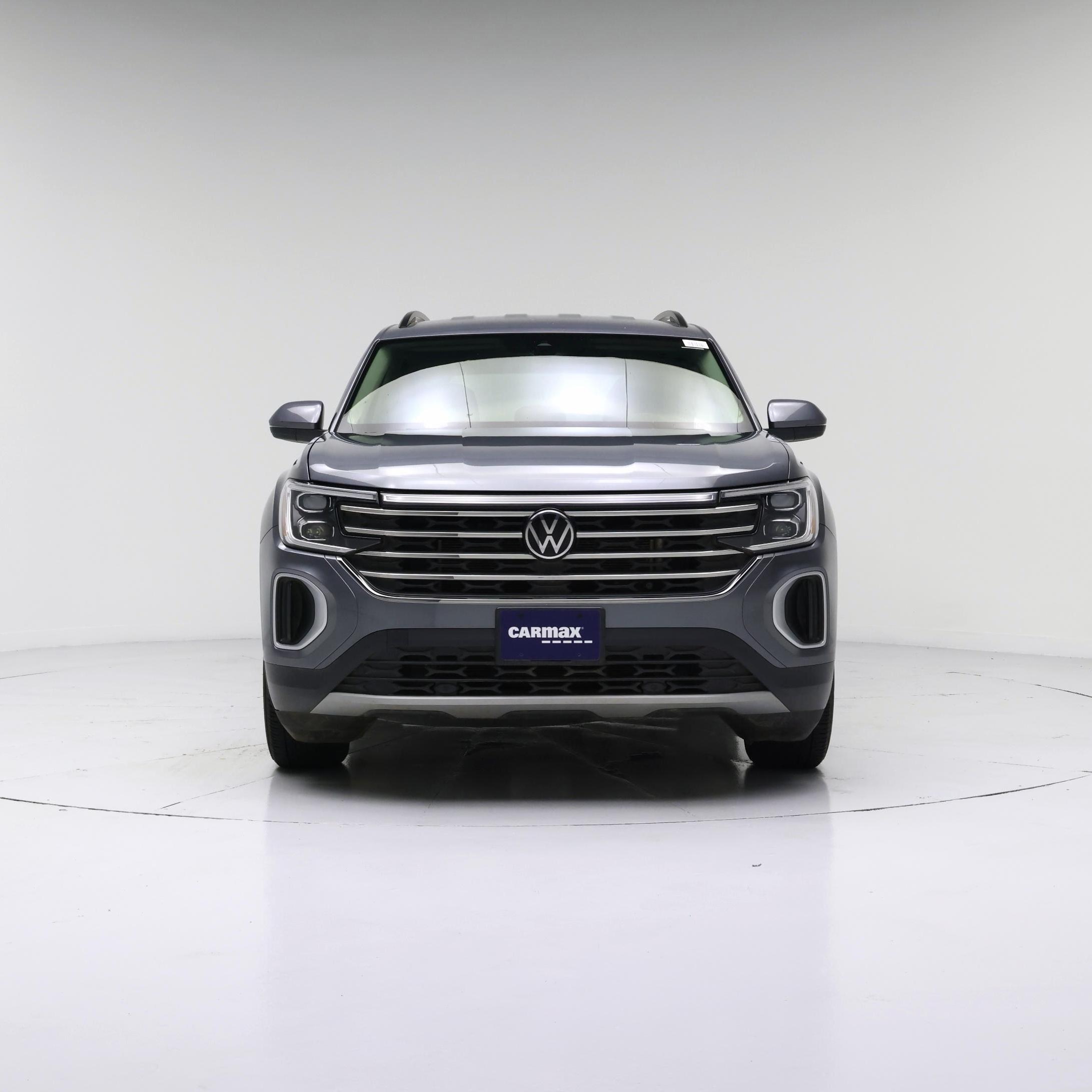 Thumbnail: 2024 Volkswagen Atlas - 5