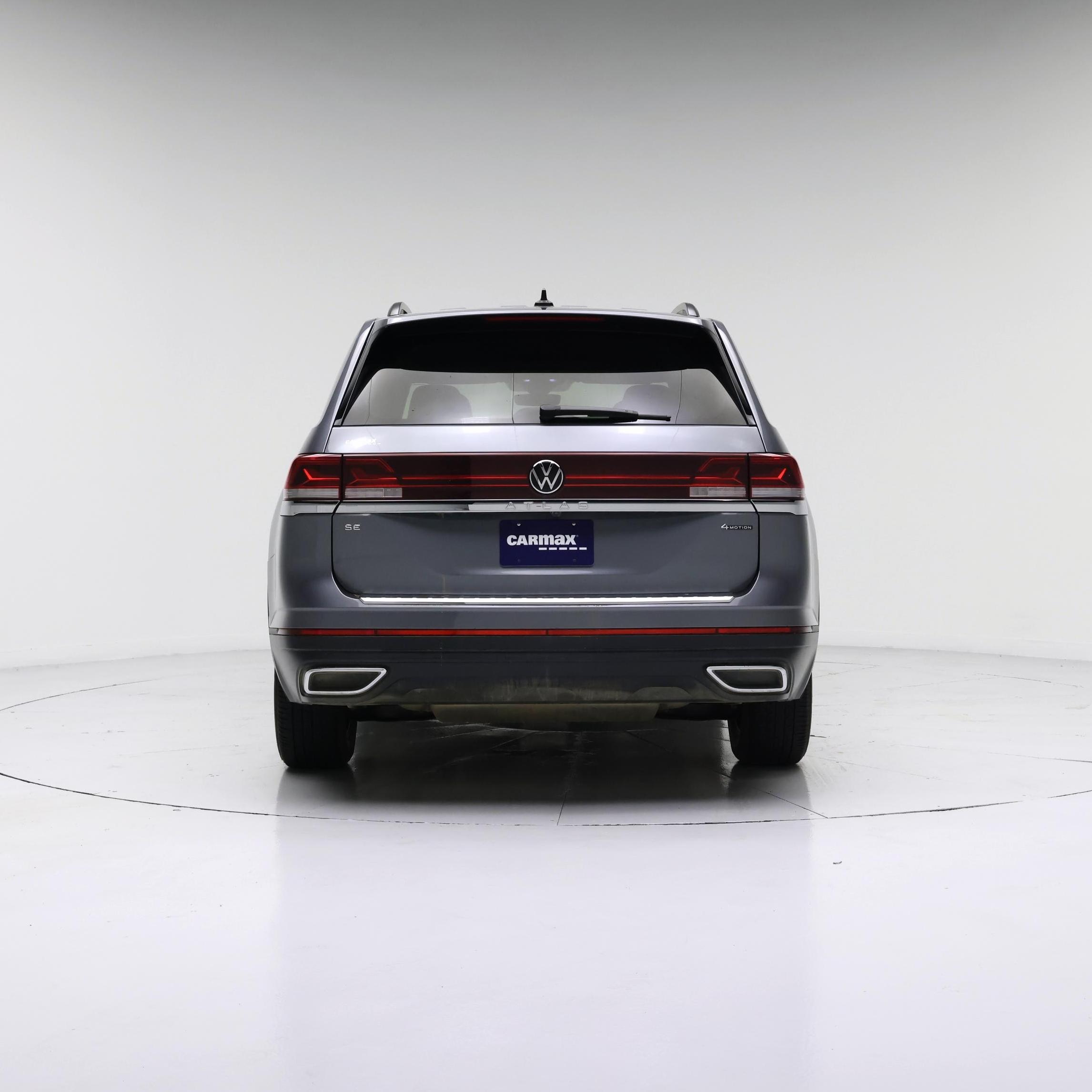 Thumbnail: 2024 Volkswagen Atlas - 6