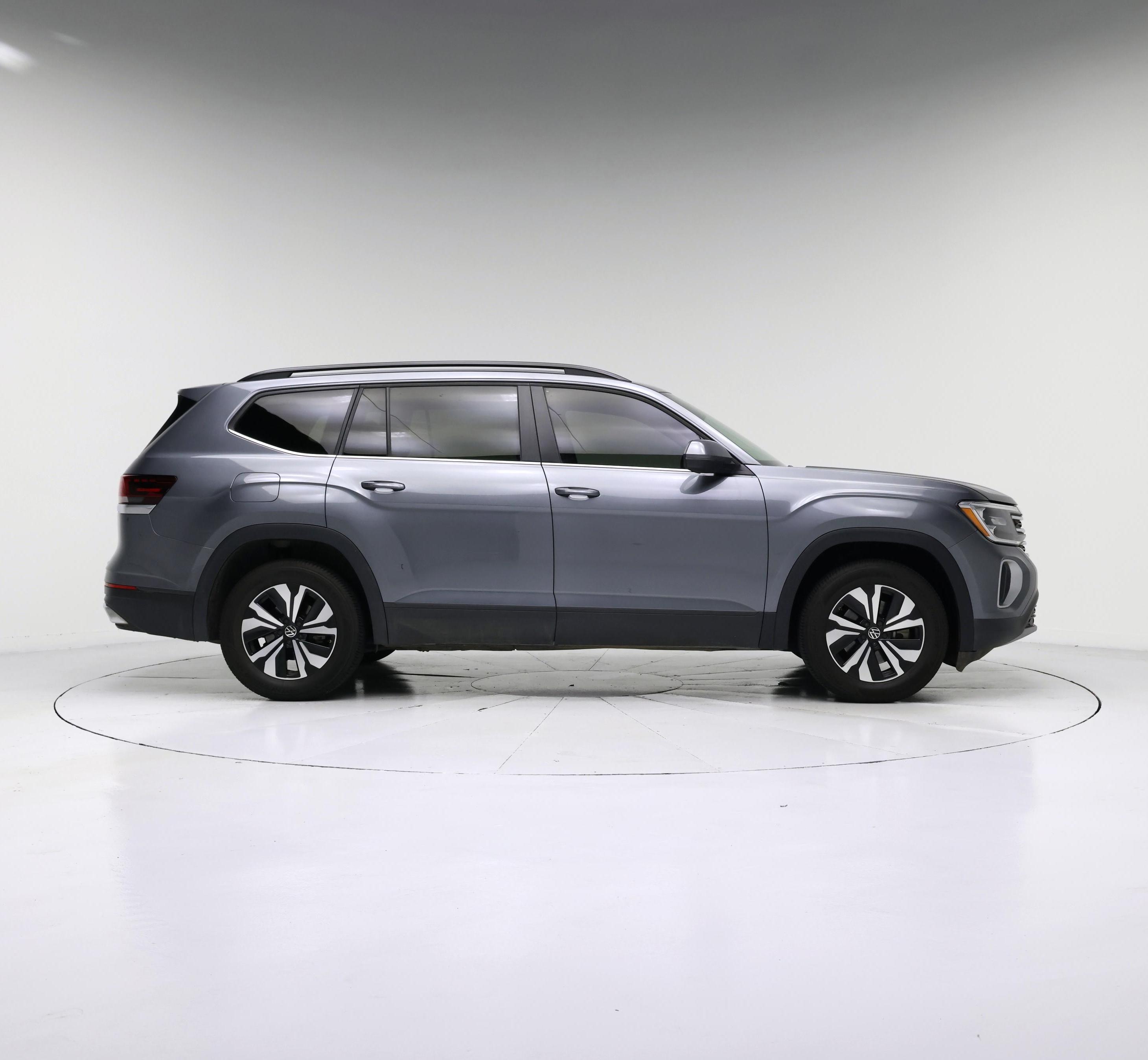 Thumbnail: 2024 Volkswagen Atlas - 7