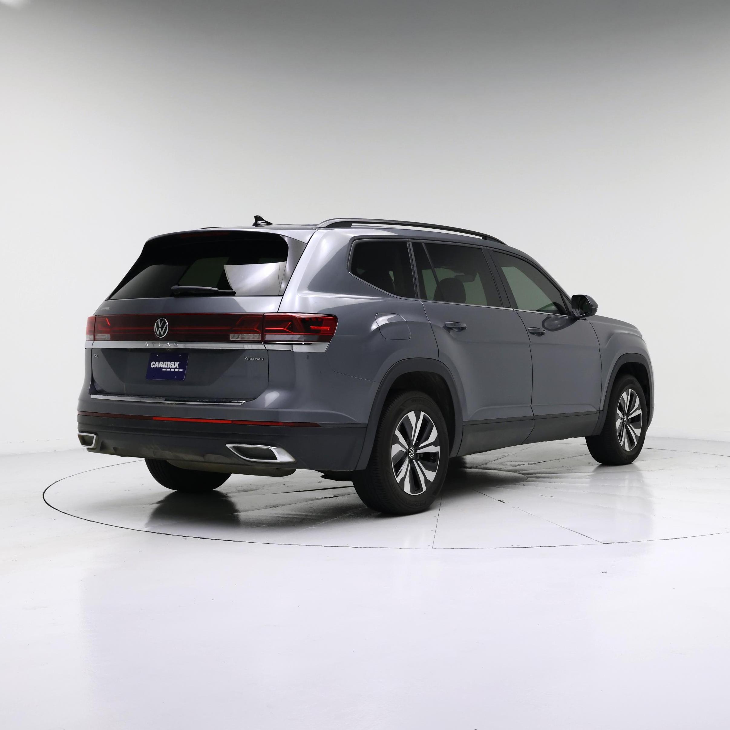 Thumbnail: 2024 Volkswagen Atlas - 8