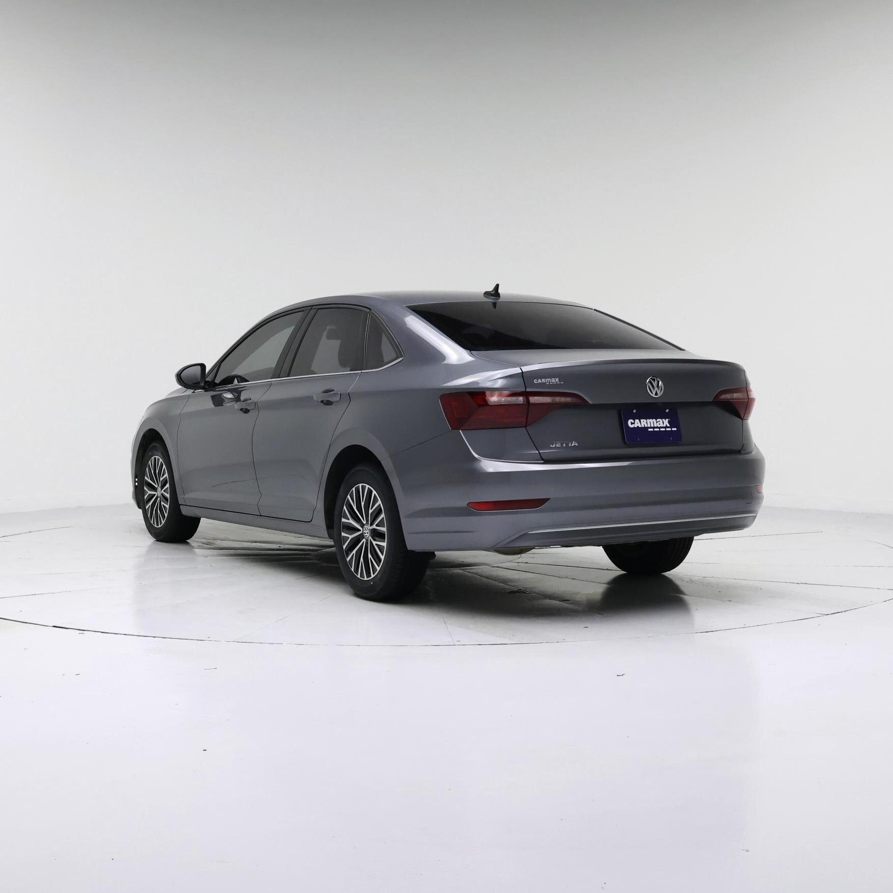 Thumbnail: 2021 Volkswagen Jetta - 2