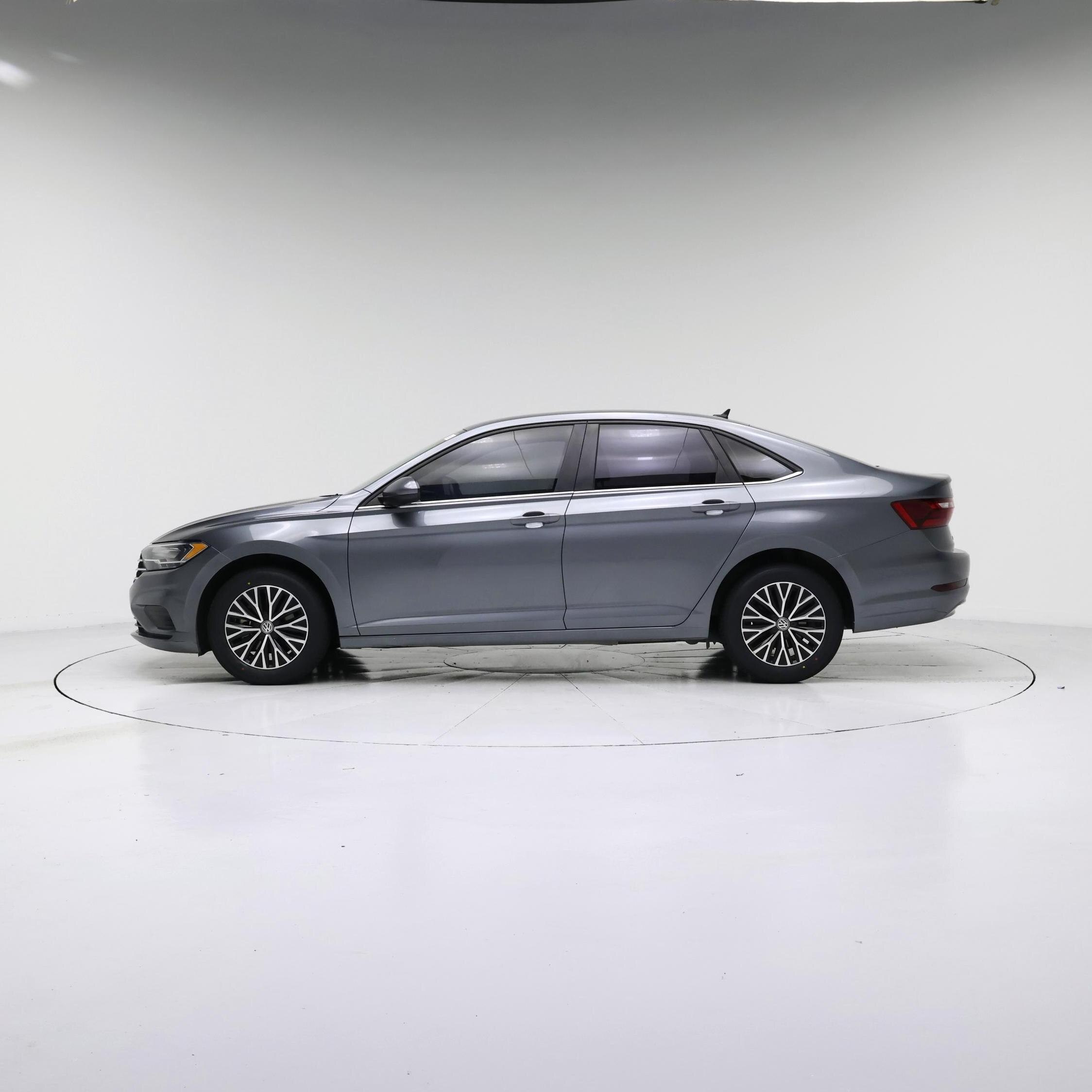 Thumbnail: 2021 Volkswagen Jetta - 3
