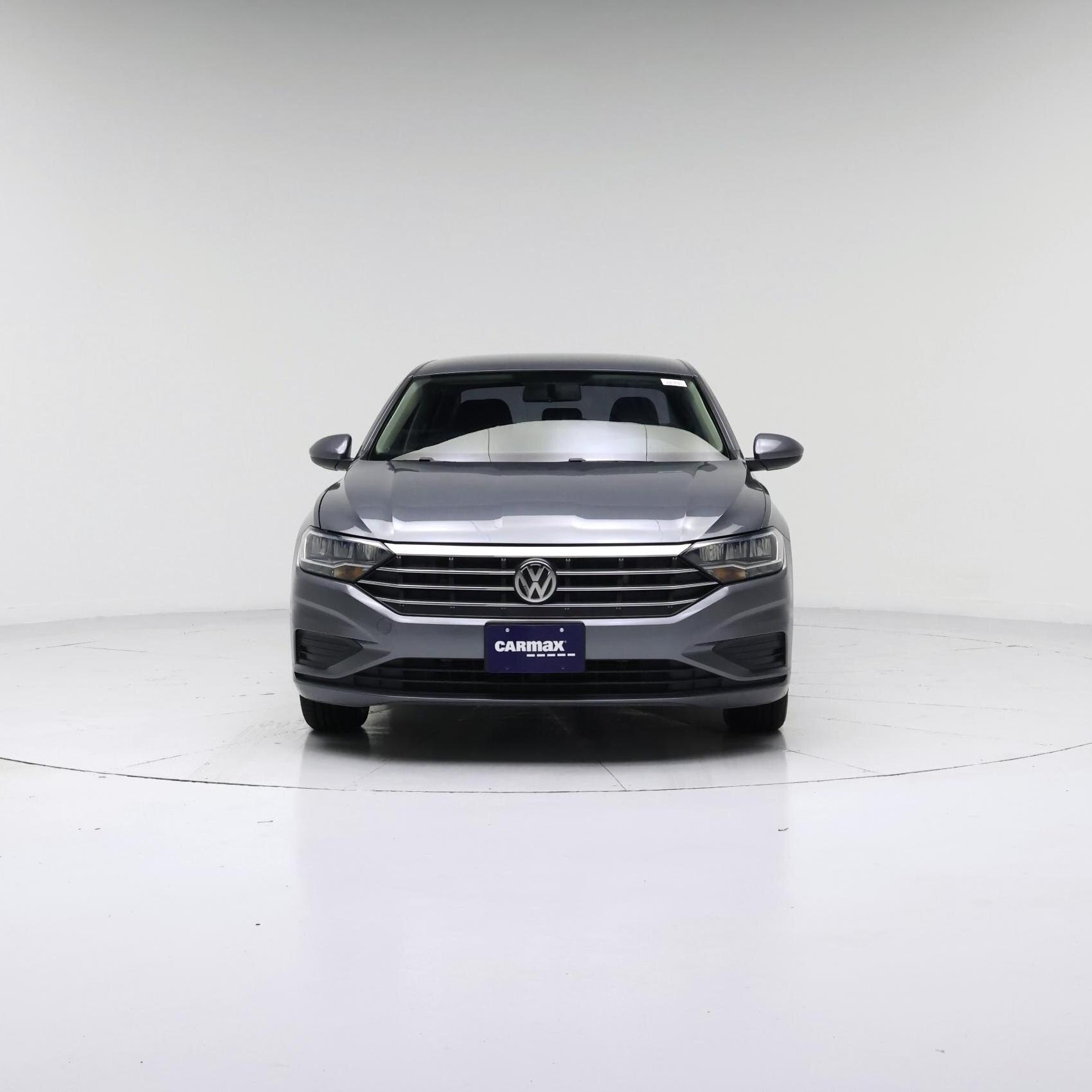 Thumbnail: 2021 Volkswagen Jetta - 5