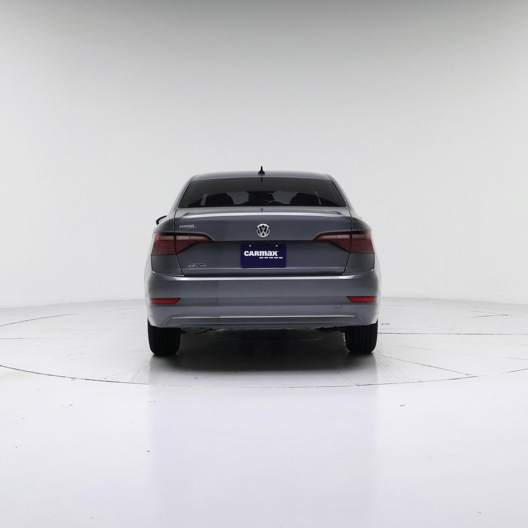 Thumbnail: 2021 Volkswagen Jetta - 6