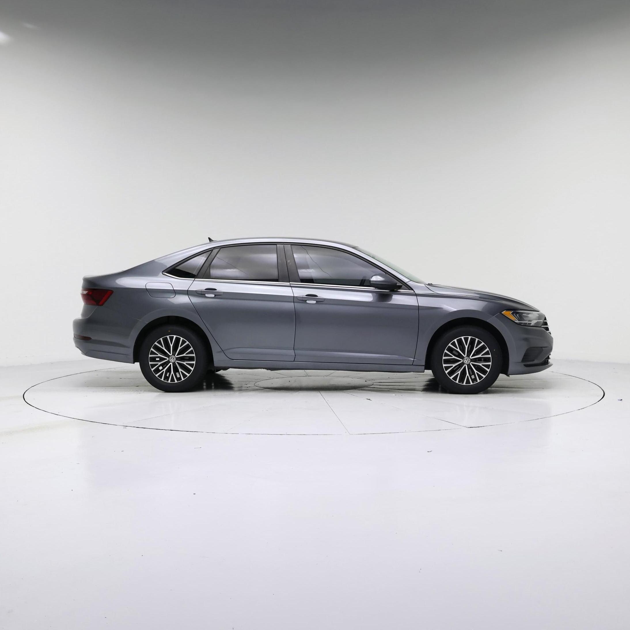 Thumbnail: 2021 Volkswagen Jetta - 7